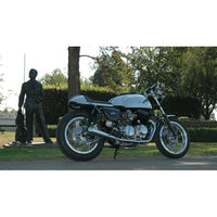 Honda CB750 badge set